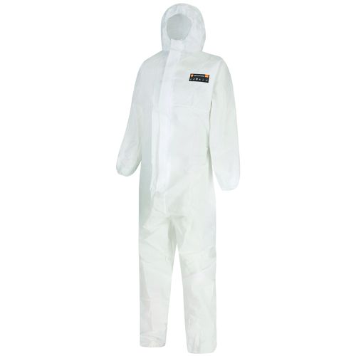 Alphashield 1000 Anti Static Flame Retardant Coverall (782690)